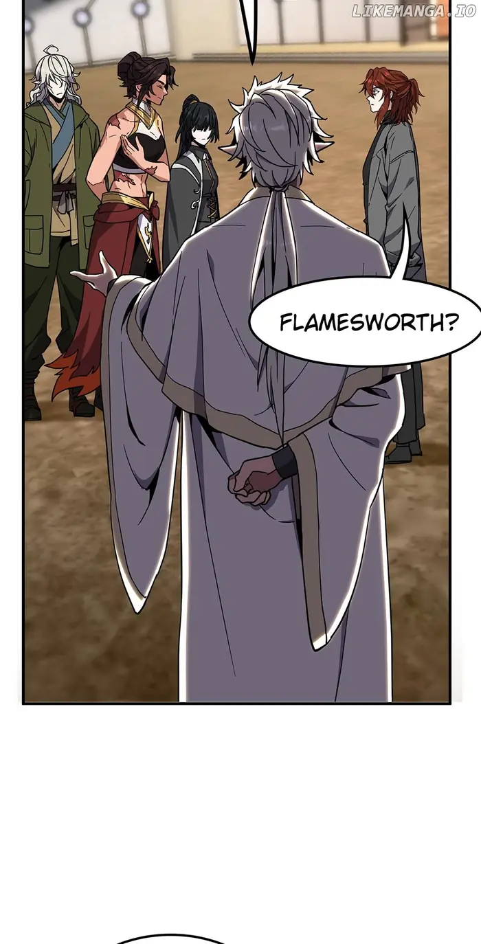 The Beginning After the End Chapter 209 image 035_optimized